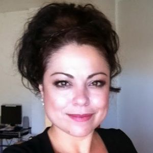 Meet your Posher, Molly